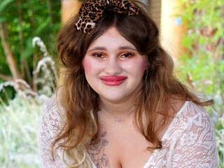 Erotische videochat MissZuleea