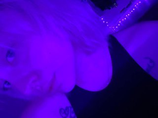 Erotische videochat MistikDoll