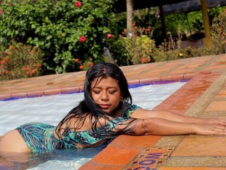 Erotische videochat mistress-evildoll