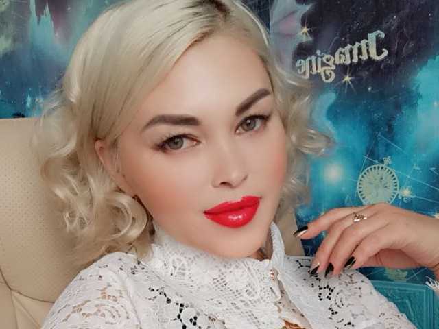 Foto van het profiel Mistress-Gwen