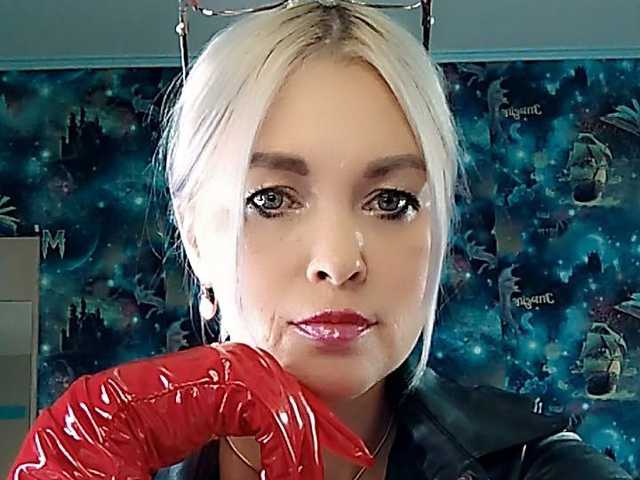 Foto van het profiel Mistress-Gwen