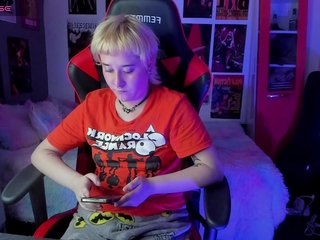 Erotische videochat Mistresscrowley-666