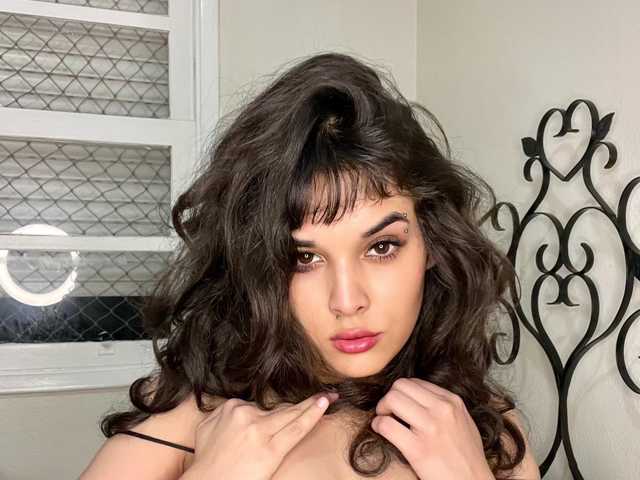 Foto van het profiel mistresskimmy