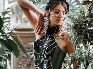 Erotische videochat MistressLia