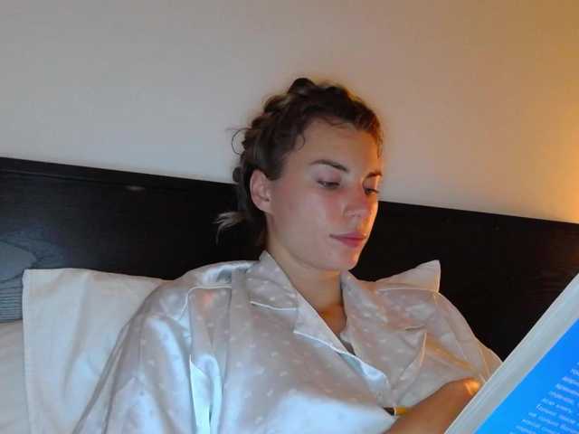 Uitzending screenshots MistressLia