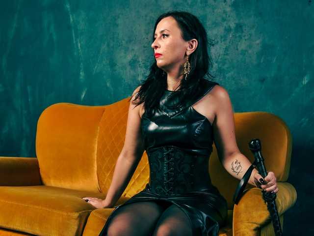 Foto van het profiel LadyLeather