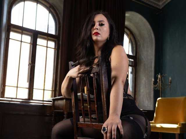 Foto van het profiel LadyLeather