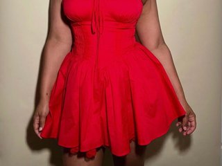 Erotische videochat MistressLolaX