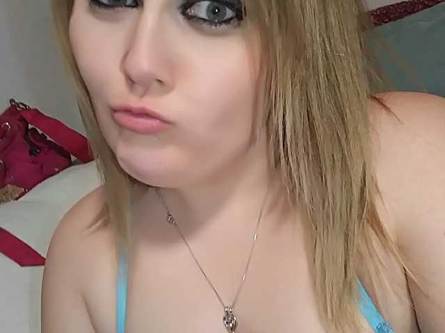Foto van het profiel MistressMae87