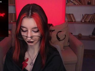 Erotische videochat MistressMarcelline