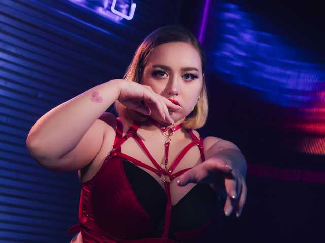 Foto van het profiel MistressOfYours