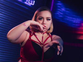Erotische videochat MistressOfYours