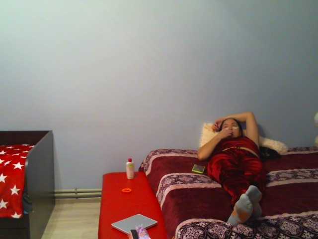 Uitzending screenshots LittleSychka