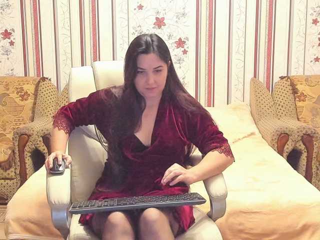 Uitzending screenshots LittleSychka