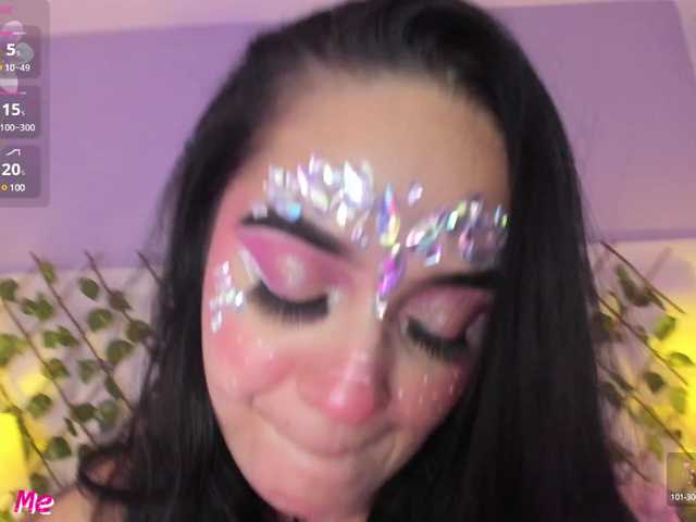 Uitzending screenshots MitchBlaze