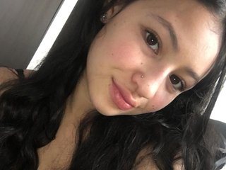 Erotische videochat Mitsuyi-Cute