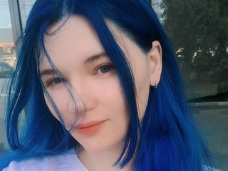 Erotische videochat MiuAmano