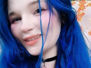 Erotische videochat MiuAmano