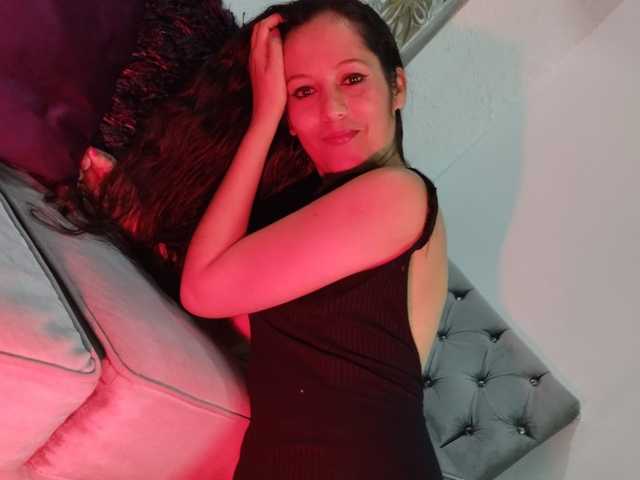 Foto van het profiel mixxyhorny