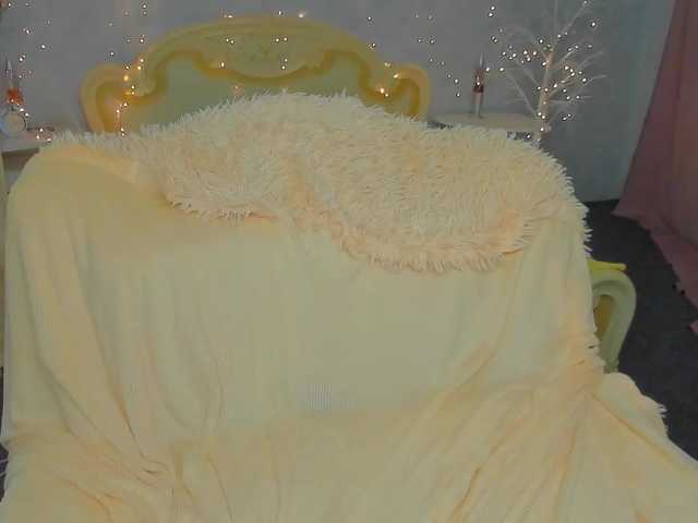 Uitzending screenshots MiyaEvans