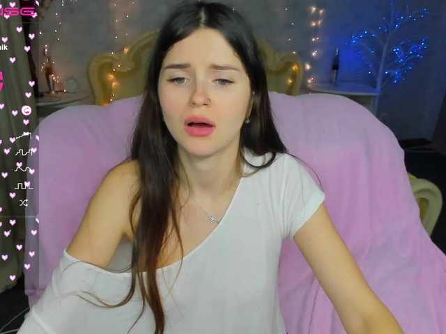 Uitzending screenshots MiyaEvans