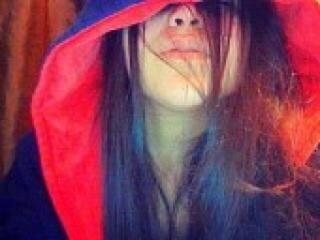 Erotische videochat miyamartina