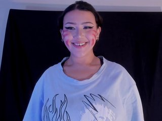Erotische videochat Miyu-Izumo