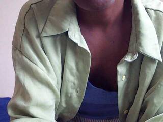 Erotische videochat MlleKali