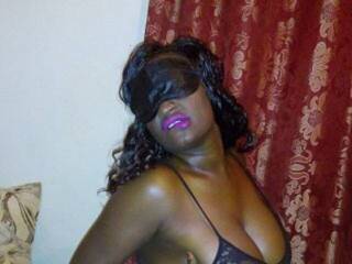 Erotische videochat Crazyfoi