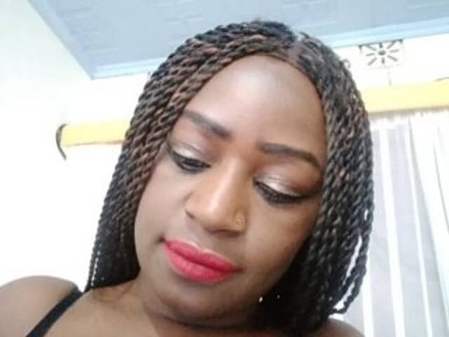 Uitzending screenshots Crazyfoi