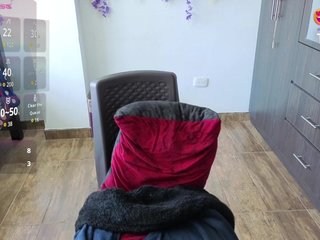 Erotische videochat Mmmcutemm