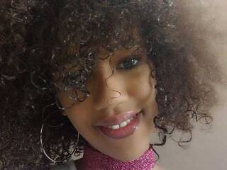 Erotische videochat MoanaFrenchy