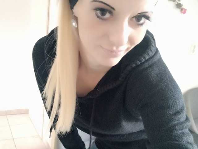 Foto van het profiel MoaningKitty23