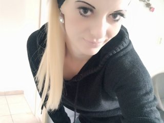 Erotische videochat MoaningKitty23