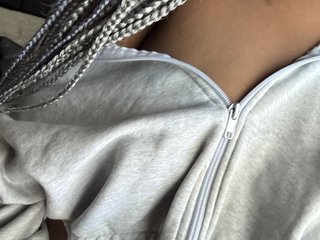 Erotische videochat Mocha-Queen690