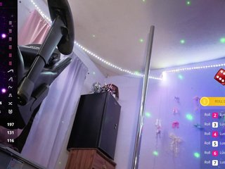 Erotische videochat Mocha17
