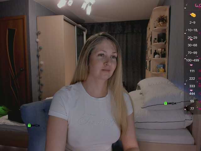 Foto's _illusion_ Hi, my name is Lana :) For requests: “can you...” there is a TIP MENU and private chats. I can only do a BAN for free. To hello, how are you? I don’t answer in private messeges, write in the general chat, I’ll be happy to talk. Purr :)