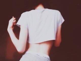 Erotische videochat ModelLive