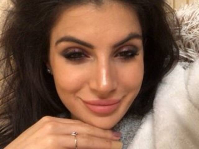 Uitzending screenshots _SWEEETY_