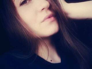 Erotische videochat ModelMoon