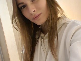 Erotische videochat modestgirl7