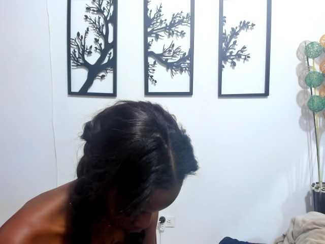 Uitzending screenshots mohanaebony