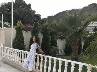 Erotische videochat MokkaWei