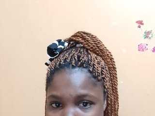Erotische videochat Molient123