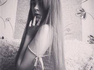 Erotische videochat MolliMow