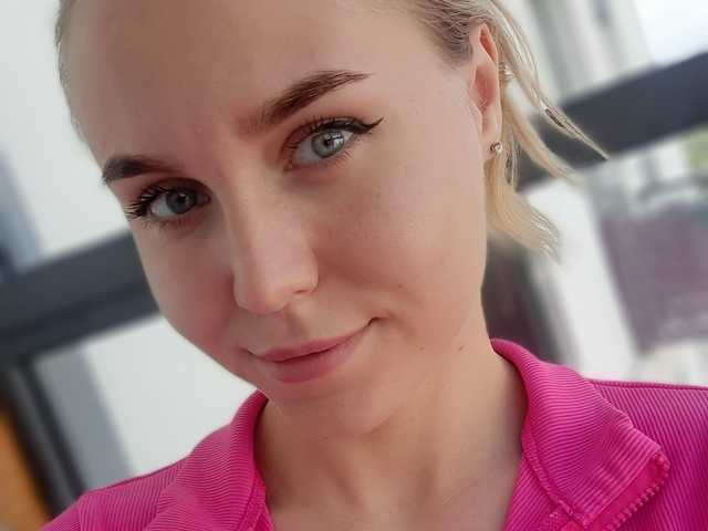 Foto van het profiel Molliea