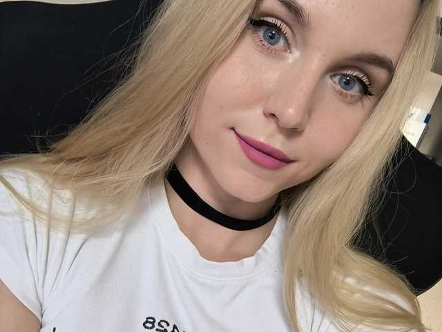 Foto van het profiel Molliea