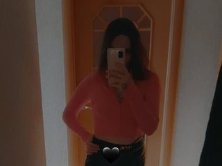 Erotische videochat Molliea