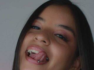 Erotische videochat MollieAngel