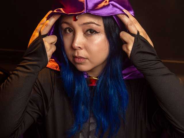 Foto van het profiel mollieblue69